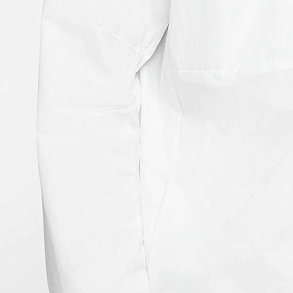 Nike Jackets Men's White Detachable Hood Moderate Other CZ9880-100