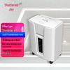 Ceiro K5 Office Paper Shredder CN Plug (adapter Included)