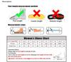 Fashion Autumn Winter Retro Leopard Print Slippers Women's Fashion Plush Fur Slides Home Flip Flops Indoor Warm Anti Slip Room Shoe