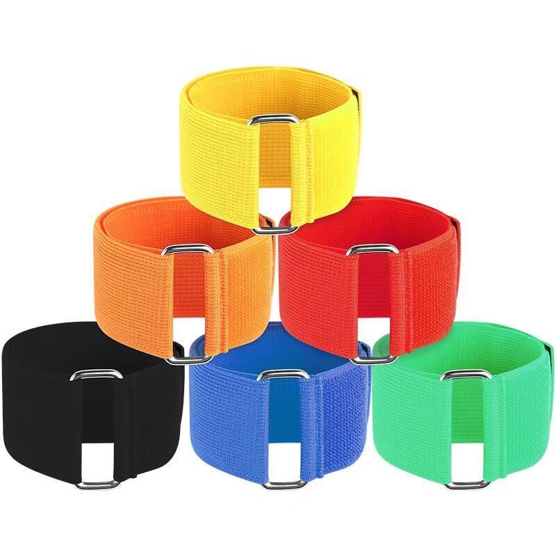 Team Building Multi-Person Leg Race Strap