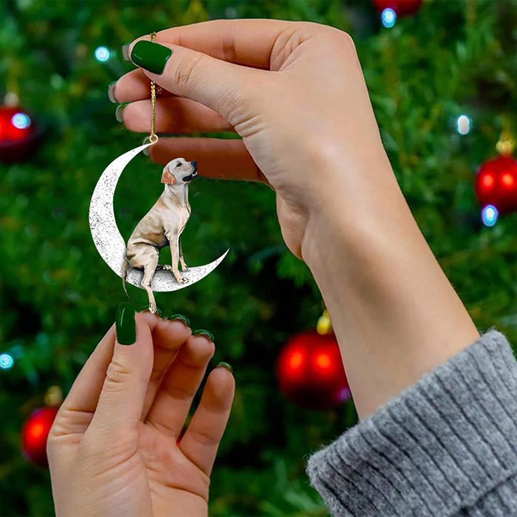 Christmas Pendant Christmas Tree Pendant Christmas Tree Decoration