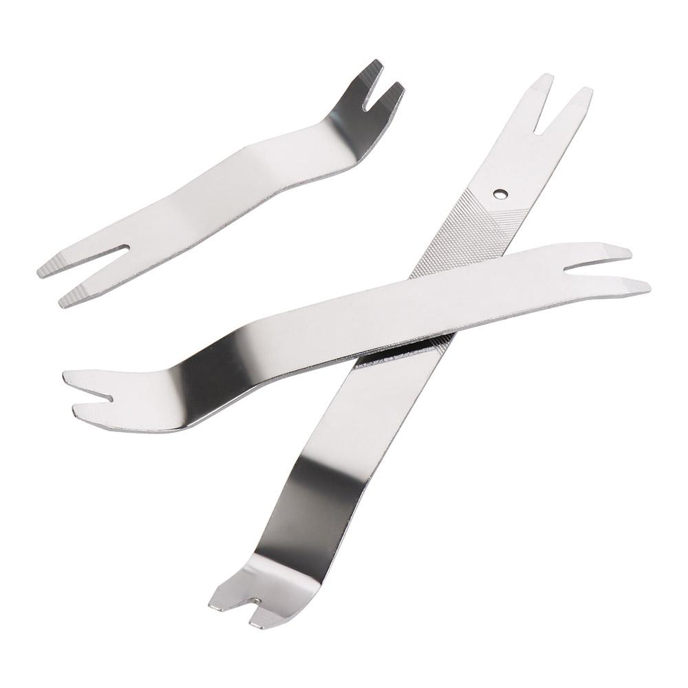 Removal Tool Car Trim Puller Kit Trim Removal Tool Removing Installing Tool Car Removal Pry Tool