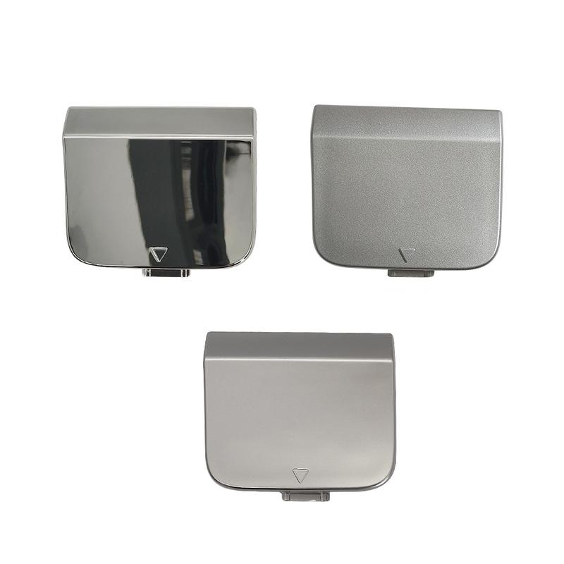 For  Mercedes Benz GLA Rear Bumper Trailer Cover W156 Rear Bumper Towing Hook Cover 1568851700  2017-