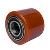Electric Forklift Nylon Wheel Axle Manual Pallet Truck Accessories for Handling and Lifting