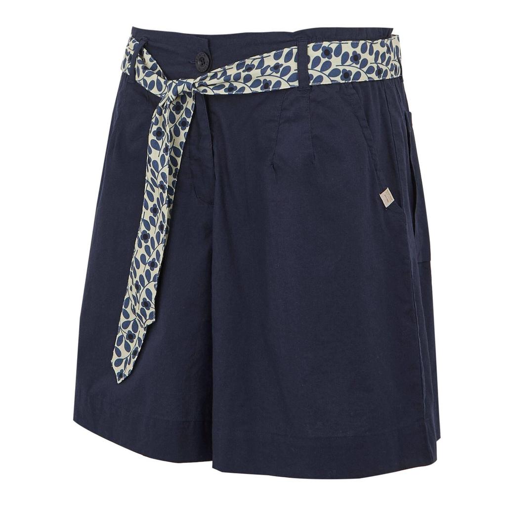 Regatta Womens/Ladies Orla Kiely Summer II Shorts