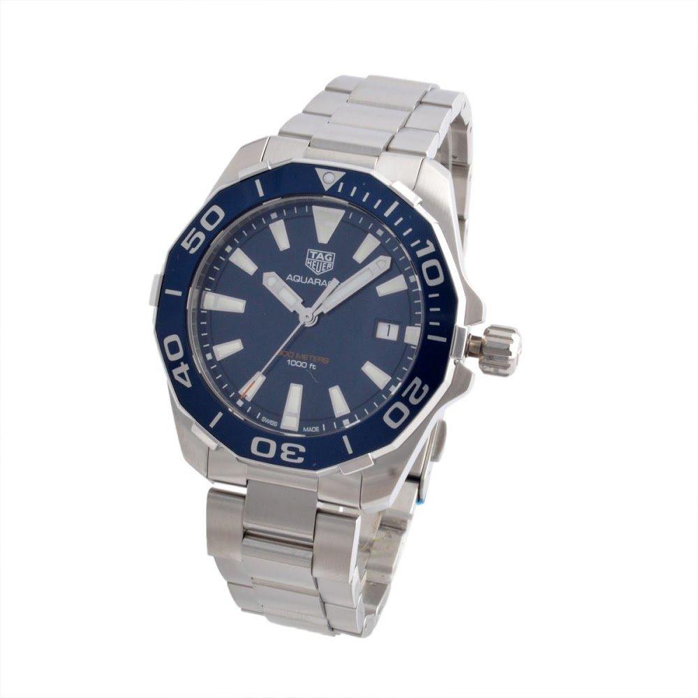 

TAG Heuer TAG HEUER Aquaracer Watch WAY111C.BA0928 Men s (WAY111CBA0928) [Item]