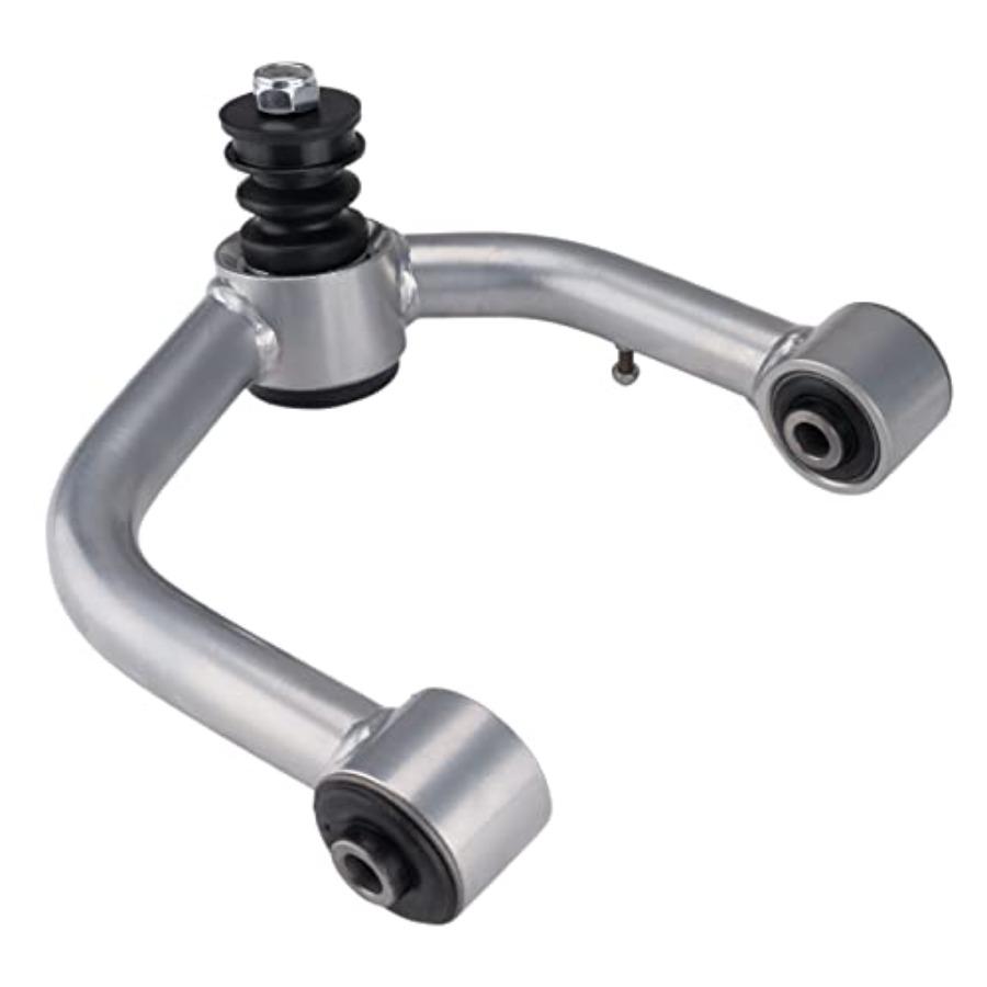 Przednie Górne Wahacze 2szt. Podniesienie 24'' z Sworzniem Kulowym dla Tundra 1999 2000 2001 2002 2003 2004 2005 2006 2WD 4WD Zawieszenie U