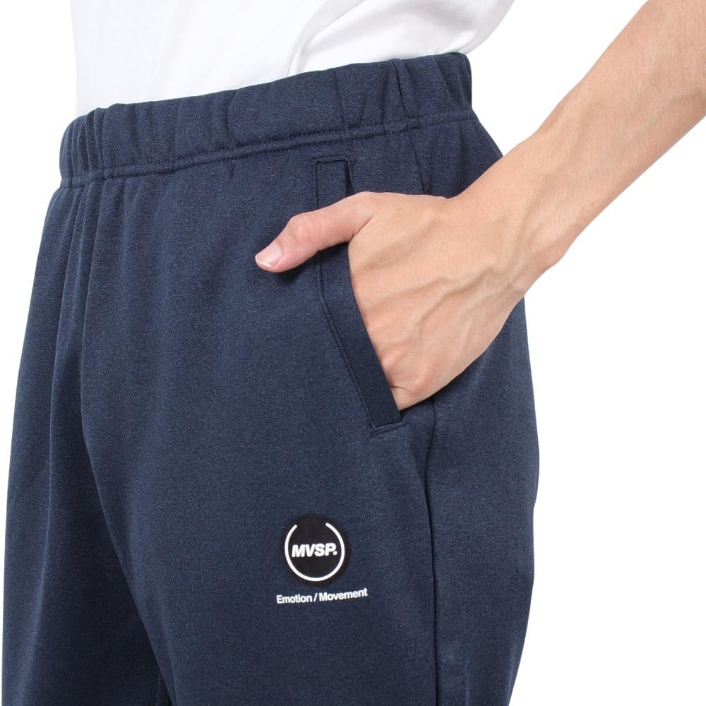 DESCENTE Tapered Jogger Pants NV XO S.F.TECH