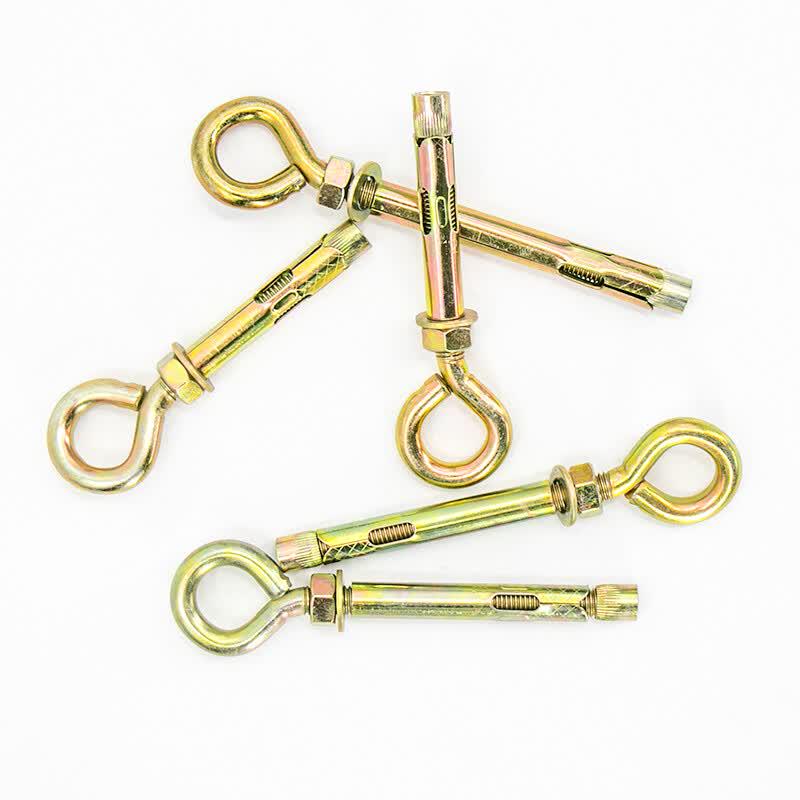 Haisteck HKZ-66 Eye Bolt Sleeve Anchor