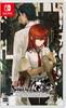 STEINS;GATE REBOOT Standard Edition for Nintendo Switch - Japan Import / Science Adventure VN