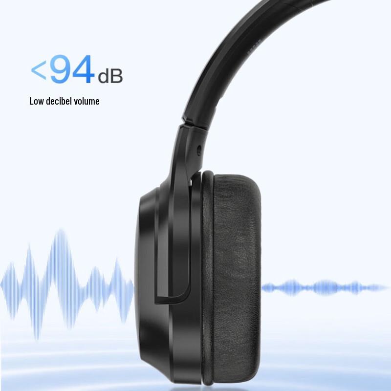 Newsmy TB106 Wireless Gaming Headset