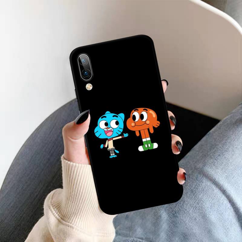 

Чехол для телефона Yinuoda The A-Amazing World для OPPO A9 A7 A3S A1K F5 Reno 2 Z Realme 6 5 Pro C3 Vivo Y91C Y51 Y31 Y19 Y17 Y11 V17 OPPO reno 2z