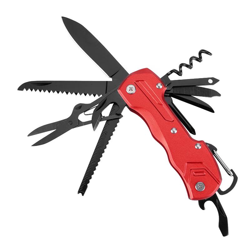 

Puu Lian Multi-tool Swiss Army Knife