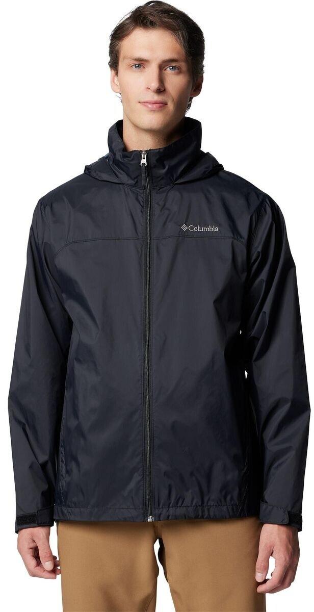 

Columbia Rain Jacket Glennaker Lake II L