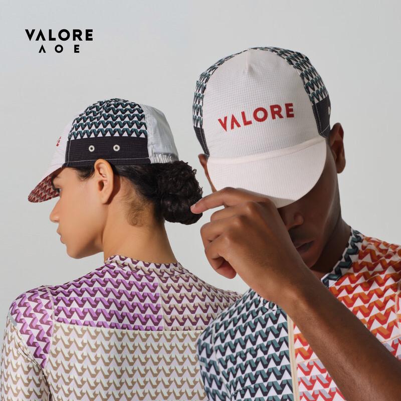 VALORE AOE Quick-Dry Breathable Cap One Size