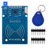 RC522 MFRC-522 Antenna RFID IC Wireless Module IC KEY SPI Writer Reader IC Card Proximity Module Sensing Module for Arduino