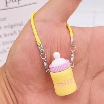 Water Cup Miniature Kettle Water Cup Kettle Model OB11 Doll Accessories Kettle  Girl