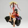 Banpresto One Piece BATTLE RECORD COLLECTION MONKEY.D.LUFFY II