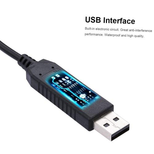 Wscoficey USB Foot Switch, Metal Foot Switch, Pedal Controller for Keyboards, Multimedia Functions, and Strings