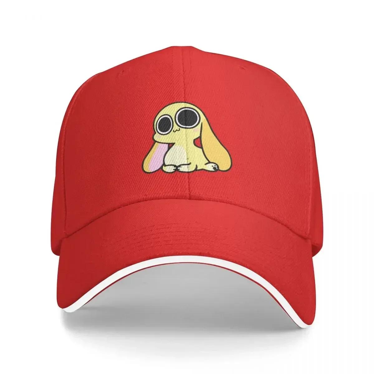 Chikn Nuggit Merch Character Baseball Cap Sunhat New Hat Designer Hat WoUnisexs Luxury WoWoUnisexs