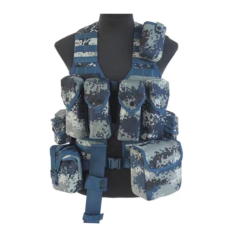 Fenglan Tactical & Carrying Vests