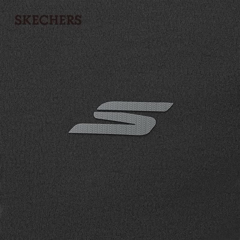 Skechers Men's Moisture-Wicking Casual T-shirt P226M099