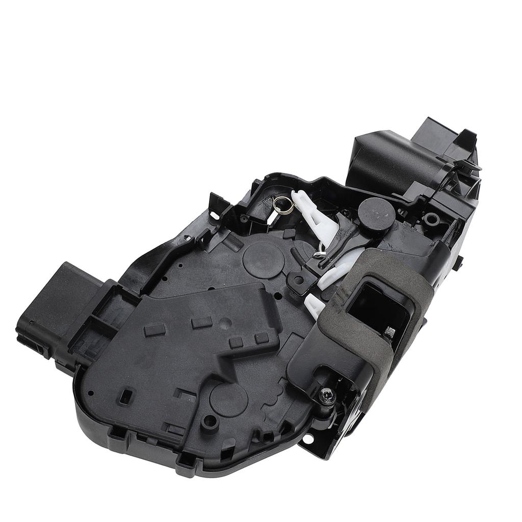 Front Right Door Lock Actuator LR014100 Door Latch Mechanism Assembly for LR2 LR3 LR4 Range Rover Evoque