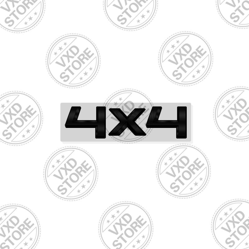 JBIW9 For Skoda Superb Kodiaq Karoq 4X4 Yeti Octavia Rapid Fabia Kamiq Car 3D Metal Letters Badge Decals Sticker Glossy Matte Black