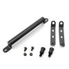 Daytona Motorcycle Clamp Bar Indirizzo V125S/S Basic/SS, Indirizzo V125/G Esclusivo Multi-Mount Bar FE 94926