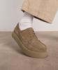 6Ft Bambi Wallabee (Camel)