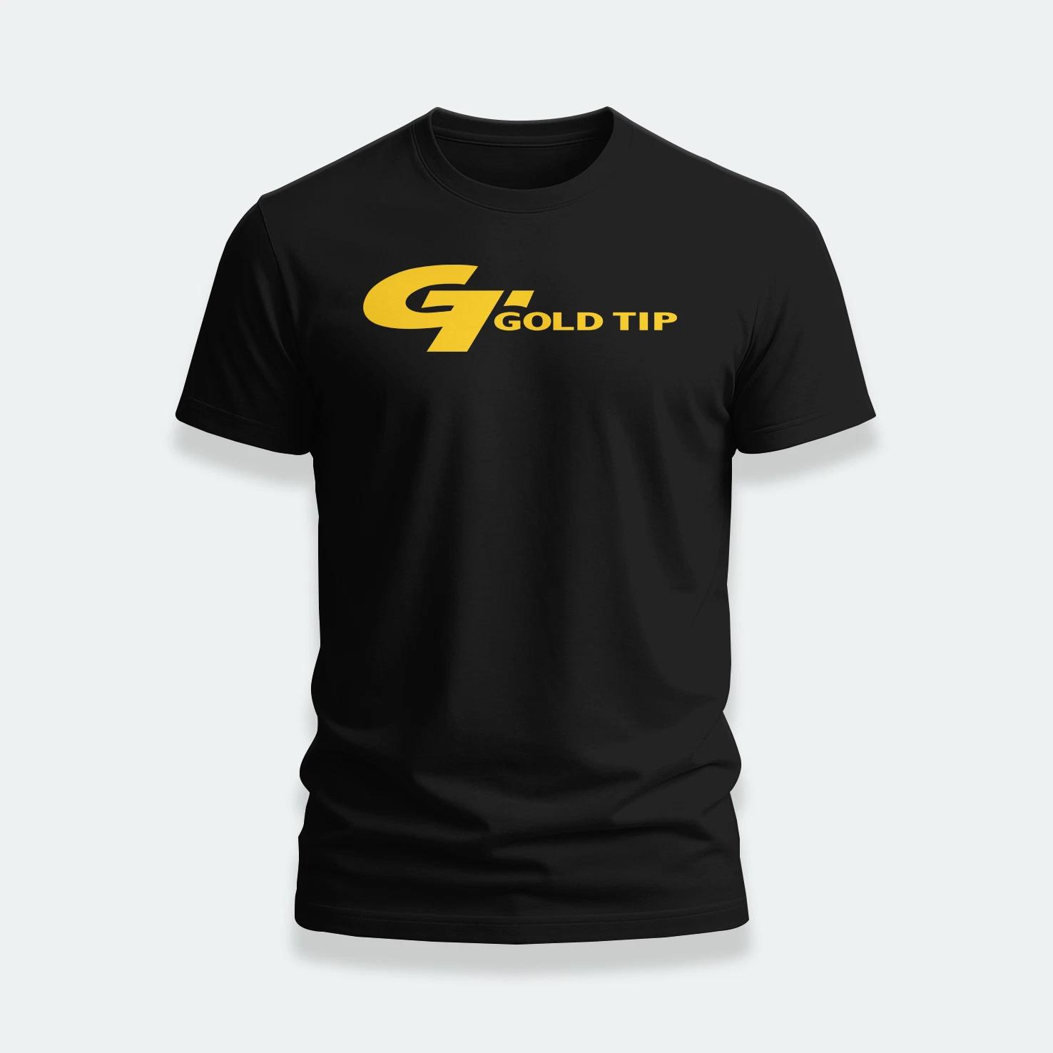 Gold Tip Arrow funny T-Shirt Size S-5XL XXL
