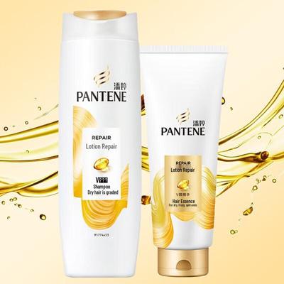 Pantene Šampon a kondicionér pro každodenní obnovu hydratace