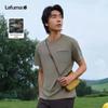 LAFUMA Men's Outdoor Short Sleeve T-Shirt LMTS6BS51