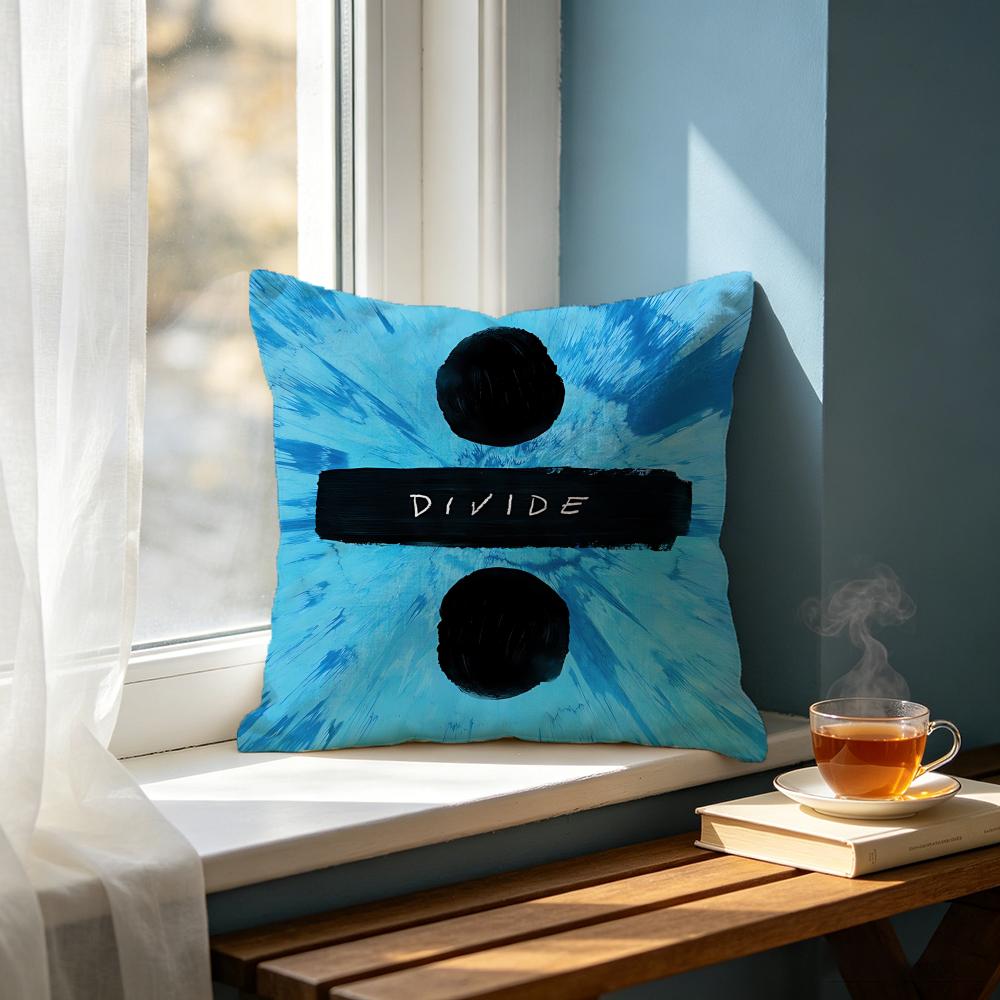 Band EEd Sheeraned Cushion Cover Cushion Cover Set Pcs X X X Pillowcase Decorative Sofa Home Decor