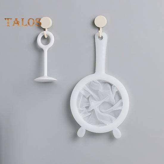 Coffee Filter with Hanging Hole Uniform Filtration No Slag Leakage Convenient Manual Juice Filter Sieve for Kitchen