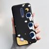 Casing For Nokia 5 Aesthetic Fashion Cute Cat Cartoon Black Soft TPU Phone Case For Nokia 5 Cover TA-1053 TA-1024 Housing Bumper