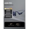 Sanag A30spro Air Conduction Bluetooth Neckband Sports Earphones
