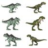 Mattel Jurassic World Dominion Mini Figure Box Assortment Second Edition Toys for Ages 3 and Up 986BSET-GWP38