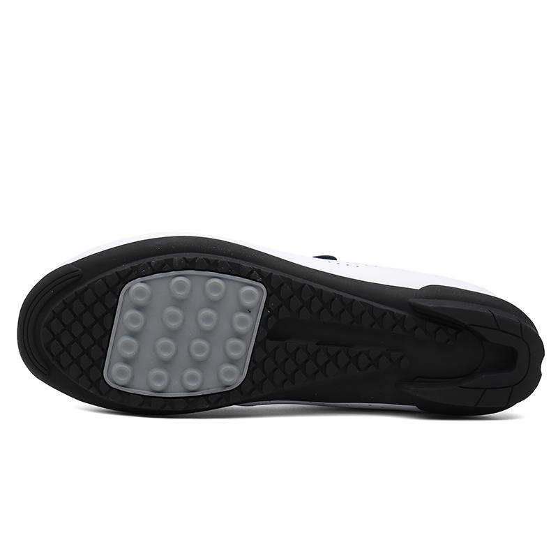 Unisex Fashion Outdoor Cycling Shoes, Lightweight Leisure Sneakers for Men and Women, Breathable Walking Footwear