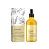 Eelhoe Óleo Essencial de Alecrim para Cuidados com o Cabelo Reparação Capilar Cabelo Macio Nutrição Suave Brilho Creme Modelador