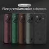 Poco F7Ultra Case Magnetic Leather Shockproof Cover For Xiaomi Poco F7 Ultra 5G Coque Poko Little F 7 Pro F7Pro Fundas