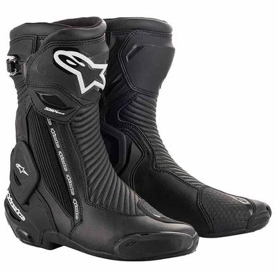 SMX Plus V2 Motorcycle Boots