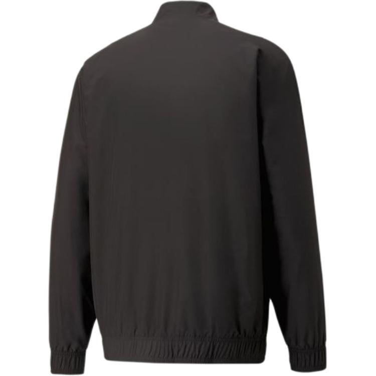 PUMA AC Milan Jacket Men's Black 769276-01