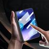 Ultra-thin Anti-scratch Plastic Case For Huawei Pura X Max Magnetic Hinge Stand Screen Glass Cover For Huawei Pura X Max Case