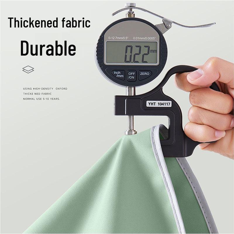 Thickened Electric Vehicle Poncho with Clear Dashboard, Double Brim, and Extended Length for Rainstorm Protection – Helmet-Compatible