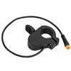 3 Pin Throttle 300X Bike Thumb Throttle 22mm Handlebars Thumb Throttle  Electric Scooters