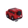 Versatile Magnetic Track Car Magnetic Sheet Children Diy Puzzle Track Rail Toy Electric Magical Magnetic Block Anti Gravity Toy