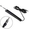 Car Radio FMAM Portable Internal Car Amplifier Aerial Antenna Telescopic Antenna,zxl