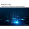 DAIPU Wired Conference System with Camera Tracking (CN version)