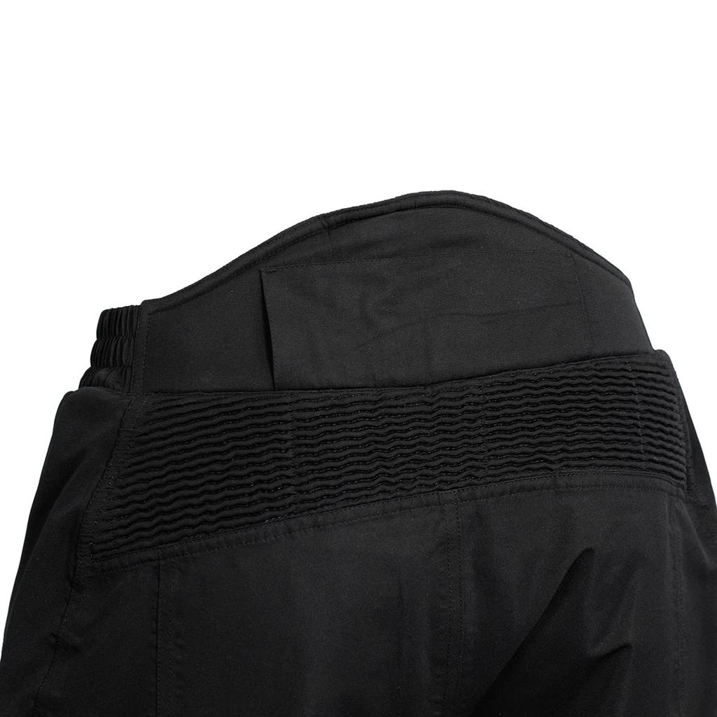 KOMINE Riding Winter Pants MERCURY Neo Black 3XL PK-9151 - Men's 07-9151